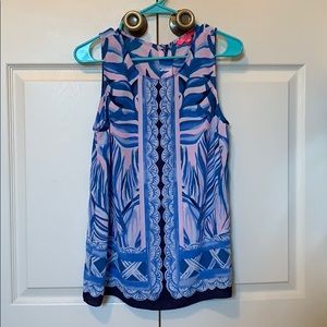 Lilly Pulitzer tank top